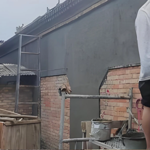 乌鲁木齐ECC 高延性混凝土 砌体抗震加固薄层修补高抗渗高韧性特种建材