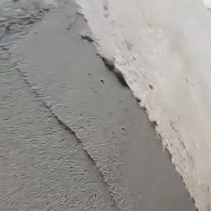 乌鲁木齐水工建筑物I级C55聚合物改性水泥砂浆 渠道防渗泵站加固迎水面抗冲刷砂浆