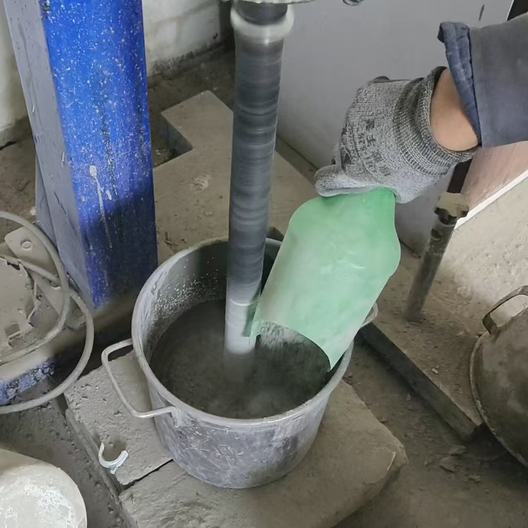 乌鲁木齐桥梁公路张拉用H60压浆料与普通压浆料有什么区别？