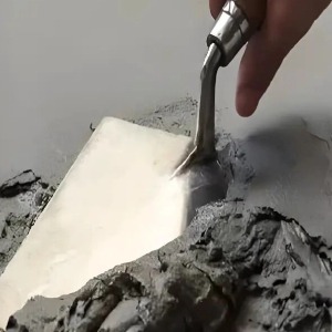 乌鲁木齐混凝土裂缝孔洞剥落冻融修复用高强度丙乳防腐蚀砂浆